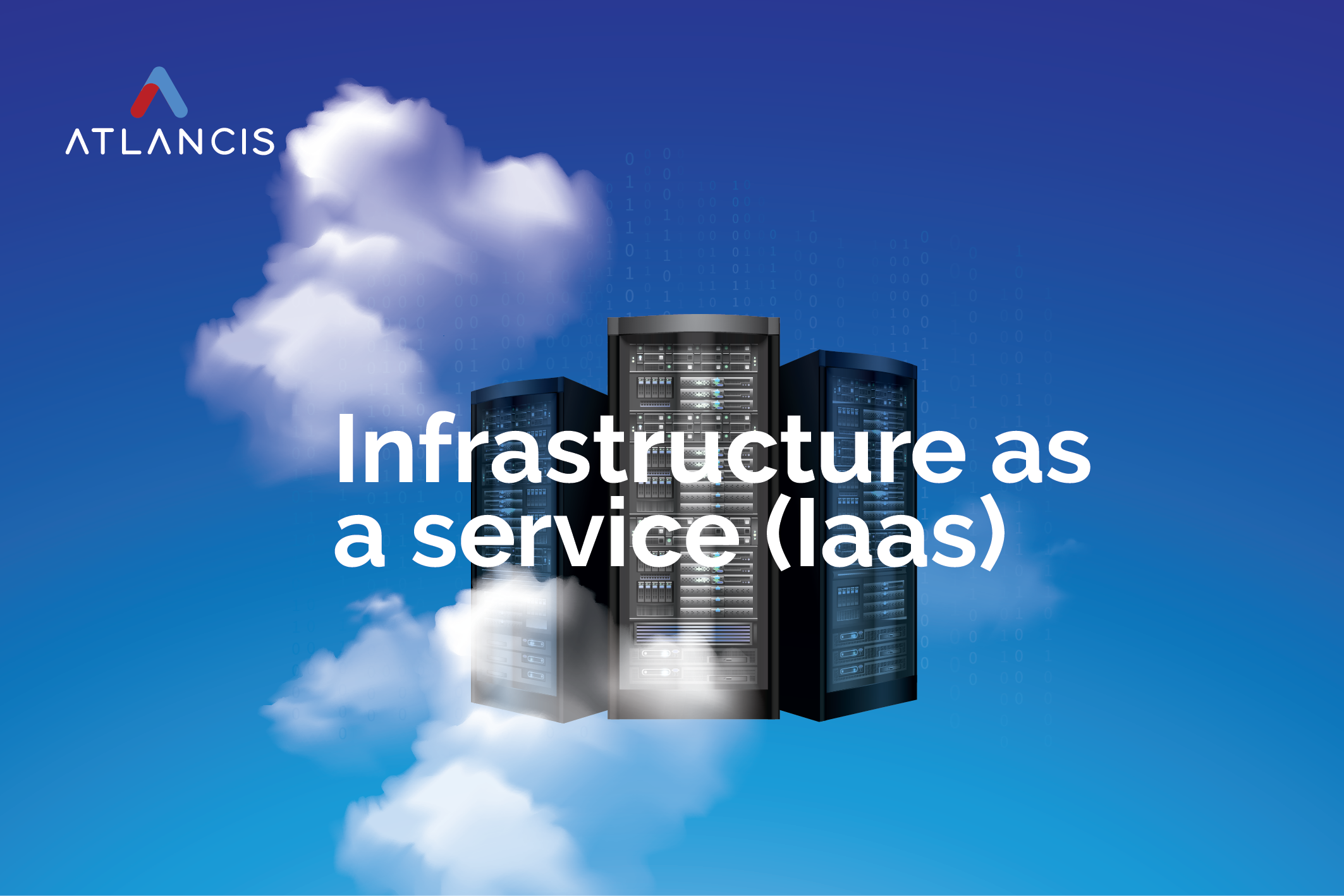 Infrastructure as a service in Kenya | cloud computing infrastructure as a service in kenya