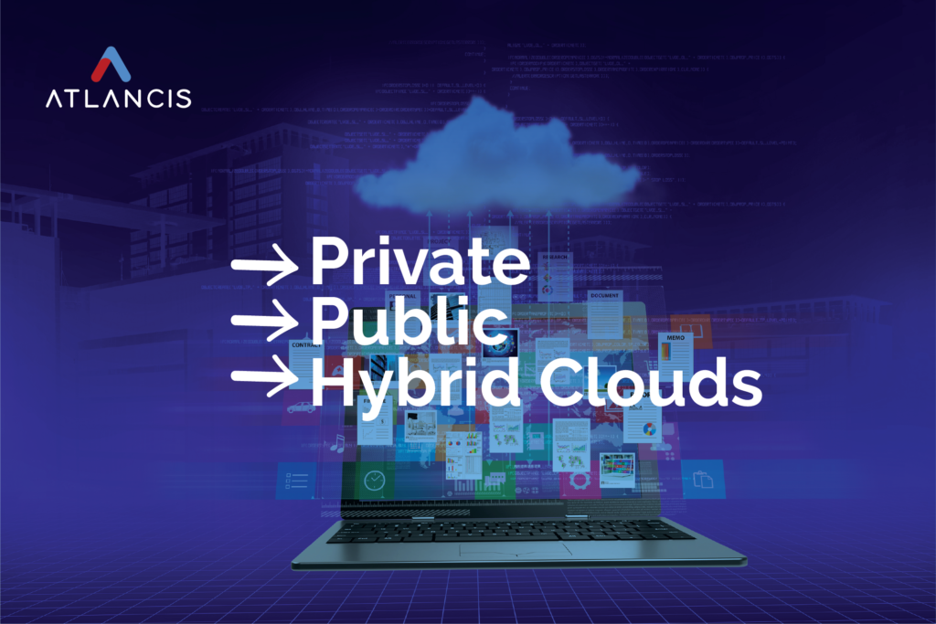 private cloud infrastructure as a service	| public cloud infrastructure as a service	| Hybrid cloud infrastructure as a service	