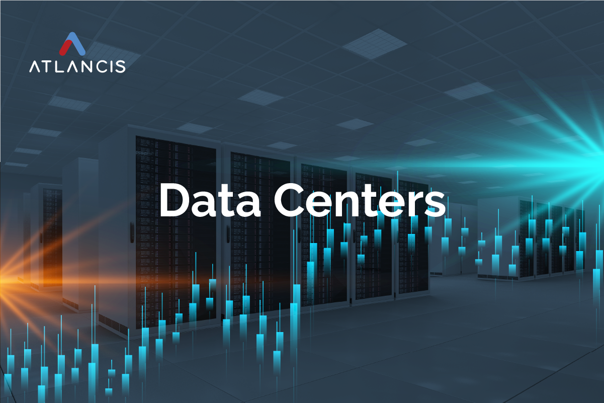 data centers in kenya