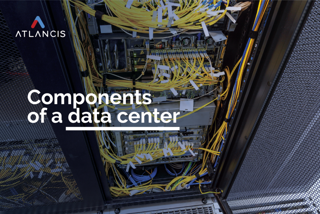 componets of data centers in kenya | importance of data centers in kenya 
types of data centers 